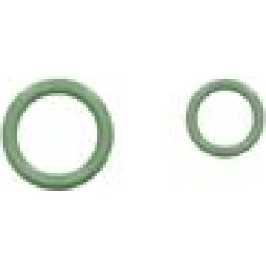 94732 Kondensator, Klimaanlage ** FIRST FIT ** 94732 Kondensator, Klimaanlage ** FIRST FIT **