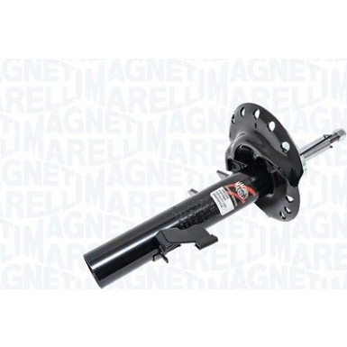 Magneti Marelli | Stoßdämpfer | 356401070100