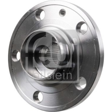 febi bilstein | 2 x FEBI Radlagersatz | 24414 febi bilstein | 2 x FEBI Radlagersatz | 24414