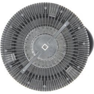 Mahle | Kupplung, Kühlerlüfter | CFC 217 000P