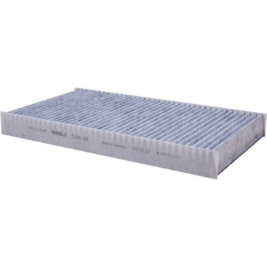 Knecht | Filter, Innenraumluft | LAK 56