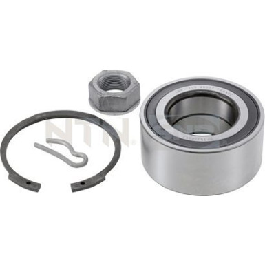 R159.59 Radlagersatz R159.59 Radlagersatz