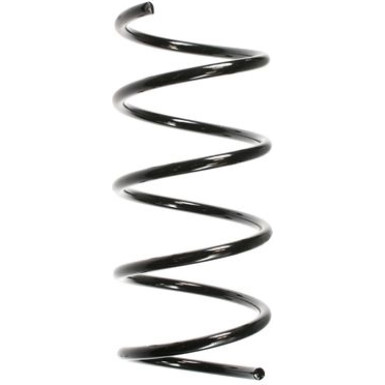 Spidan | Fahrwerksfeder | 49720