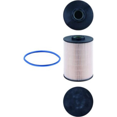 KX 211D Kraftstofffilter KX 211D Kraftstofffilter