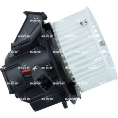 34634 Innenraumgebläse