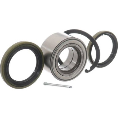 SKF | Radlagersatz | VKBA 3940