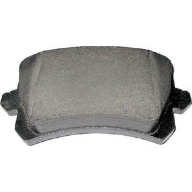 Hella | Bremsbelagsatz, Scheibenbremse | 8DB 355 025-341
