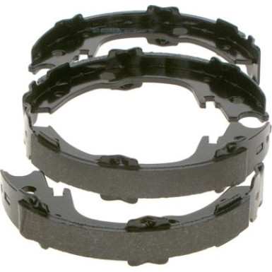 0 986 487 679 Bremsbackensatz, Feststellbremse