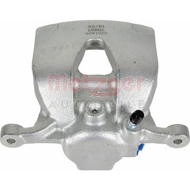 Metzger | Bremssattel | 6261624