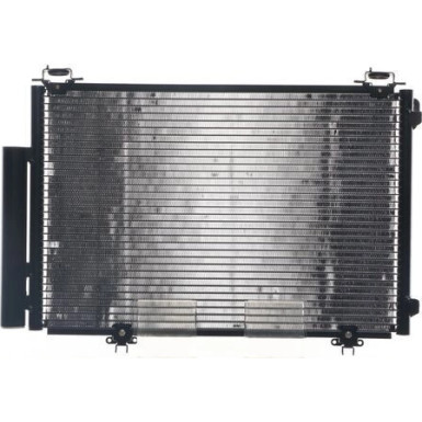 AC 292 000S Kondensator, Klimaanlage BEHR AC 292 000S Kondensator, Klimaanlage BEHR