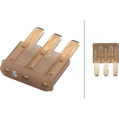 Hella Sicherung 8JS 218 230-012