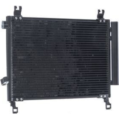 Mahle | Kondensator, Klimaanlage | AC 1085 000S