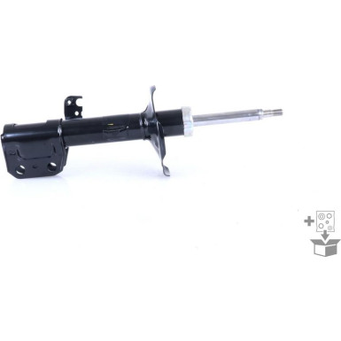 G8091 Stoßdämpfer MONROE ORIGINAL (Gas Technology) G8091 Stoßdämpfer MONROE ORIGINAL (Gas Technology)