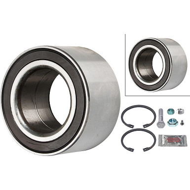 713 6101 60 Radlagersatz 713 6101 60 Radlagersatz