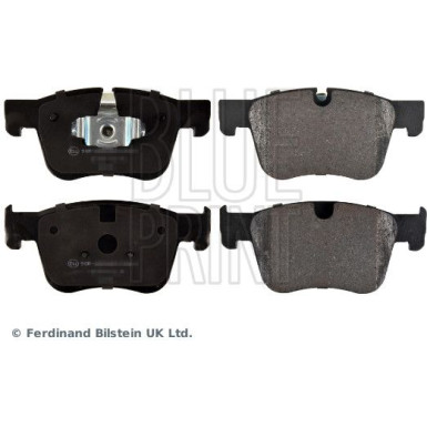 ADBP420039 Bremsbelagsatz, Scheibenbremse
