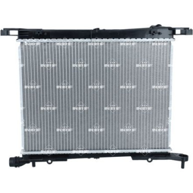 NRF | Kühler, Motorkühlung | 550281