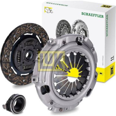 LuK 623 3415 00 Kupplungssatz RepSet