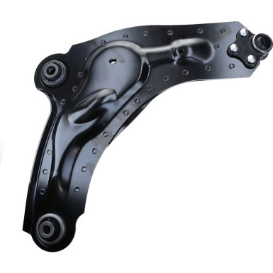 33496 01 Lenker, Radaufhängung