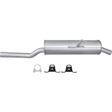 8LD 366 026-981 Endschalldämpfer Easy2Fit – PARTNERED with Faurecia 8LD 366 026-981 Endschalldämpfer Easy2Fit – PARTNERED with Faurecia