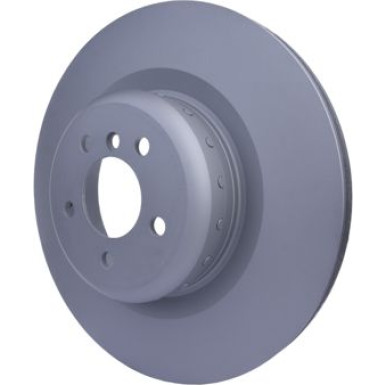 Hella | Bremsscheibe | 8DD 355 120-741