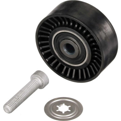 T36260 Umlenk-/Führungsrolle, Keilrippenriemen DriveAlign™