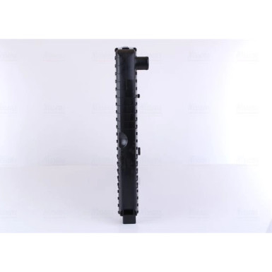 Nissens | Kühler, Motorkühlung | 65537A