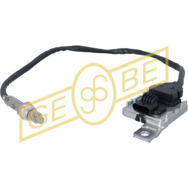 9 3592 1 NOx-Sensor, NOx-Katalysator