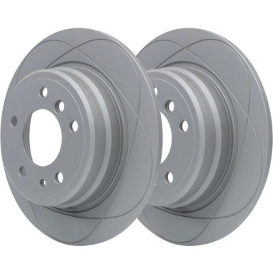 ATE Bremsscheibe PowerDisc 24.0310-0117.1