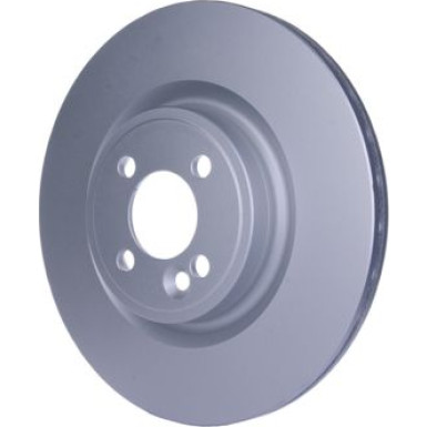 Hella | Bremsscheibe | 8DD 355 119-441