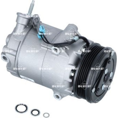 NRF Kompressor, Klimaanlage EASY FIT 32082