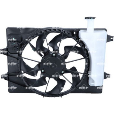 470146 Lüfter, Motorkühlung