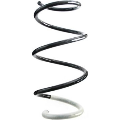 Spidan | Fahrwerksfeder | 87044