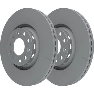 24.0125-0137.1 Bremsscheibe