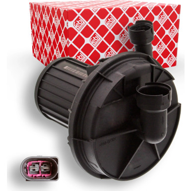 FEBI BILSTEIN 39250 Sekundärluftpumpe