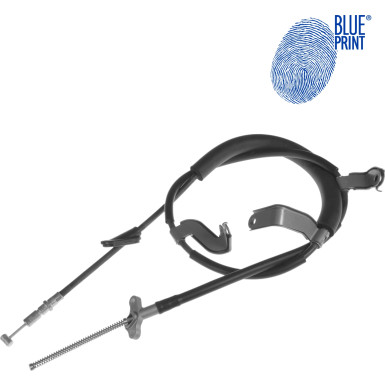 ADH246165 Seilzug, Feststellbremse