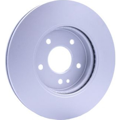 Hella | Bremsscheibe | 8DD 355 125-541