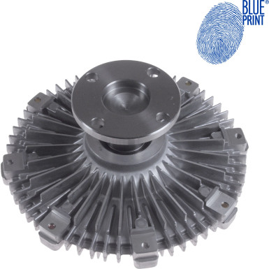 Blue Print | Kupplung, Kühlerlüfter | ADC491806
