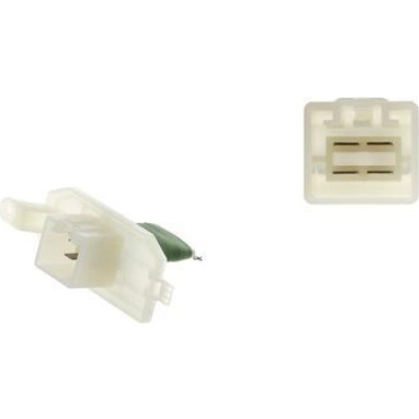 ABR 104 000P Widerstand, Innenraumgebläse BEHR *** PREMIUM LINE ***