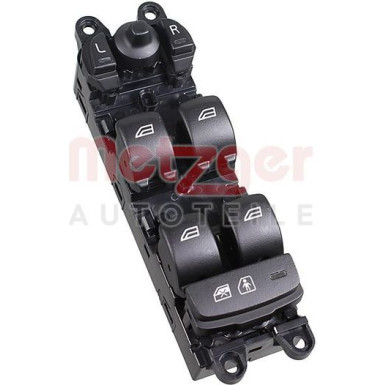 09161210 Schalter, Fensterheber