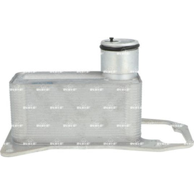 31775 Ölkühler, Motoröl EASY FIT