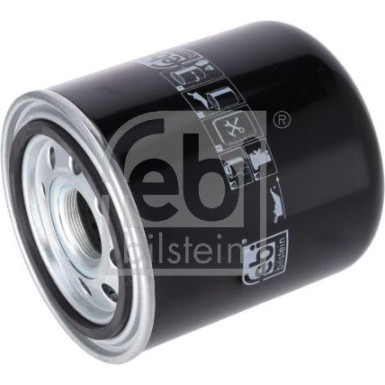 FEBI BILSTEIN 183259 Filter, Arbeitshydraulik FEBI BILSTEIN 183259 Filter, Arbeitshydraulik