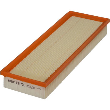 Hengst Filter | Luftfilter | E1172L