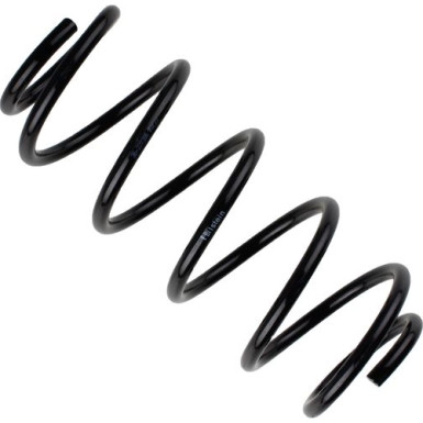 36-227396 Fahrwerksfeder BILSTEIN - B3 Serienersatz (Federn)