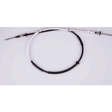 8AS 355 661-161 Seilzug, Feststellbremse 8AS 355 661-161 Seilzug, Feststellbremse