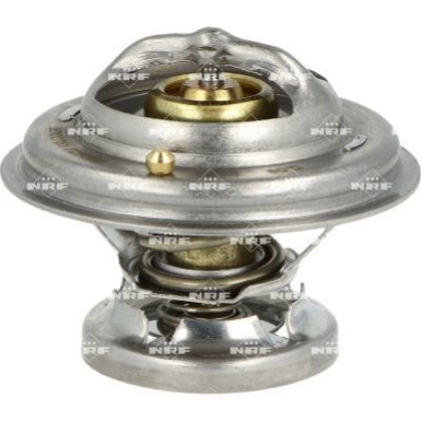NRF | Thermostat, Kühlmittel | 725068