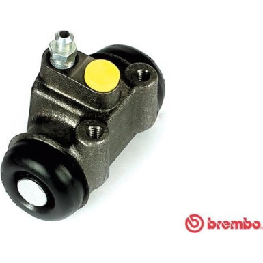 Brembo | Radbremszylinder | A 12 284 Brembo | Radbremszylinder | A 12 284
