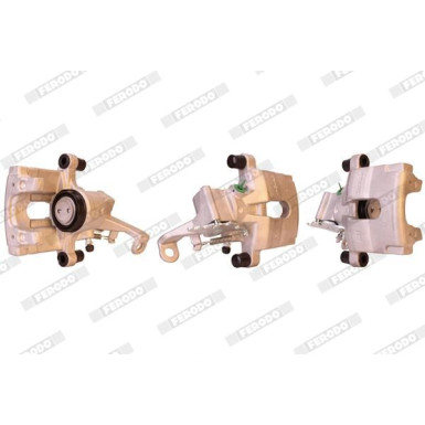 Ferodo | Bremssattel | FCL695309