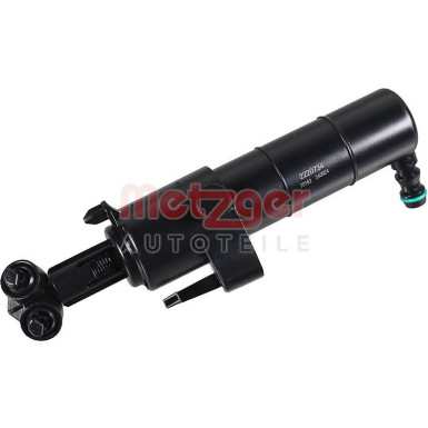 Metzger | Waschwasserdüse, Scheinwerferreinigung | 2220734
