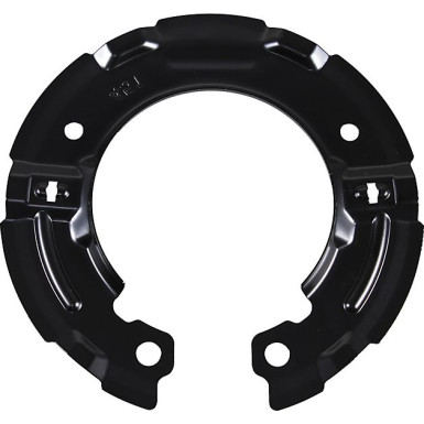 6117101 Bremsträgerplatte 6117101 Bremsträgerplatte