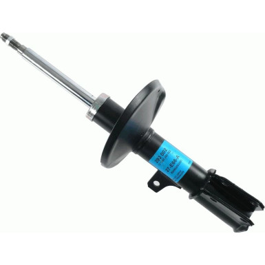 Sachs | Stoßdämpfer | 290 002